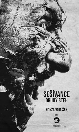 Sešívance - Druhý steh (ukázka)