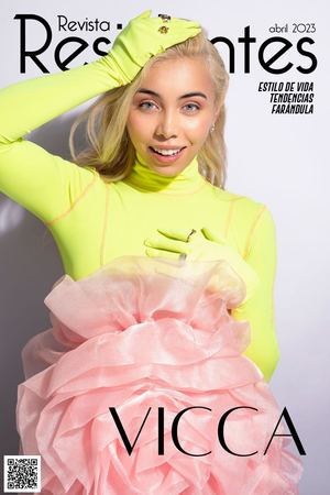 Vicca | Revista Residentes | Abr 2023