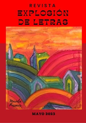 EXPLOSIÓN DE LETRAS 4