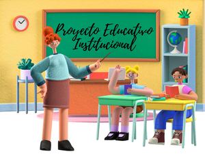 Proyecto Educativo Institucional (2)