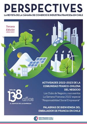 Perspectives 2022 2023