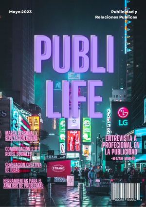 PubliLife
