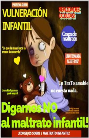 Revista Maltrato Infantil