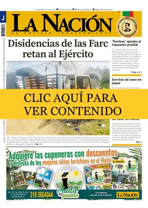 Edición 1 Junio 2023