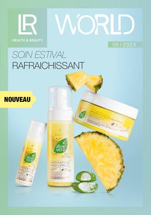 LR WORLD JUIN 2023