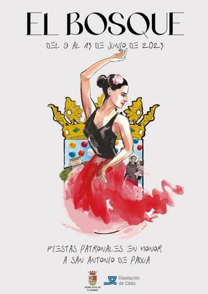 Revista San Antonio 2023