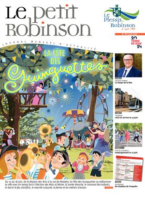 Petit Rob 375 Juin 2023