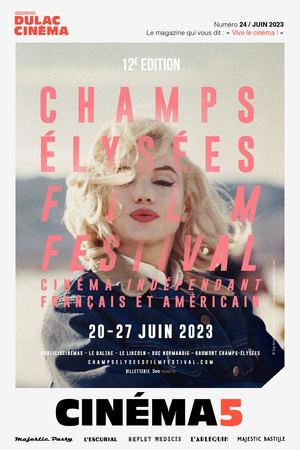 CINEMA5 JUIN 2023