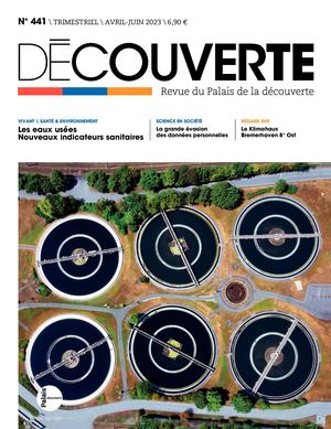 Decouverte 441 - Extrait