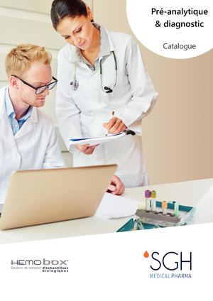 Catalogue Hemobox 2023