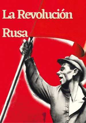 Revolucióin Rusa