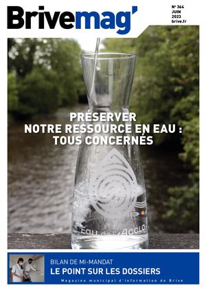 BRIVEMAG 364 JUIN 2023