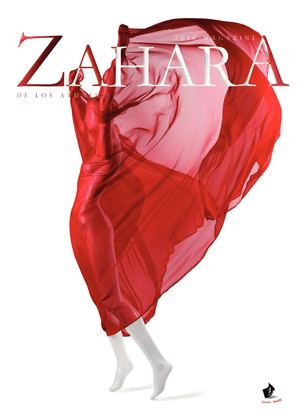 Zahara Magazine 2016