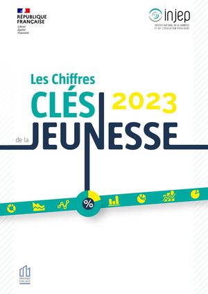 Les chiffres clés de la Jeunesse 2023