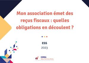Economie Sociale Et Solidaire