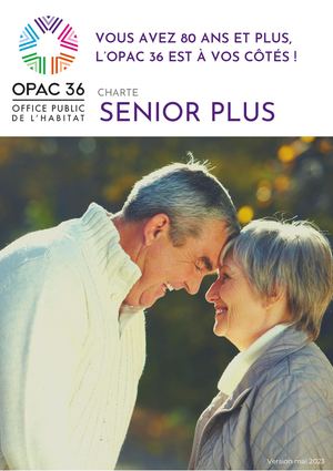 Charte Senior Plus 2023