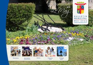 Montsoult Le Mag N°5