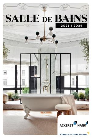 Catalogue SDB - HOME