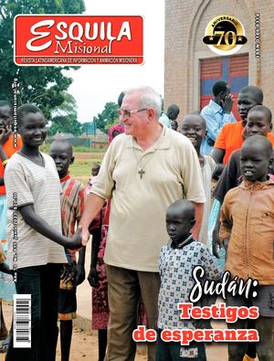 Esquila Misional Junio2023