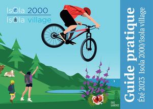 Guide Pratique Eté saison 2023