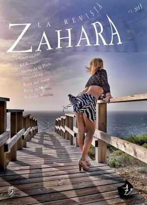 Zahara Magazine 2011