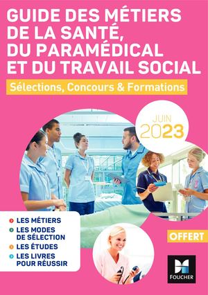 Catalogue Sante Juin 2023