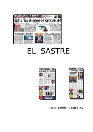 El Sastre