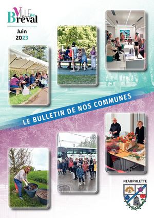 Bulletin Juin 2023