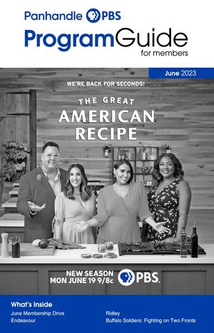 June 2023 Program Guide