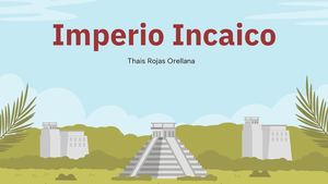 Imperio Incaico