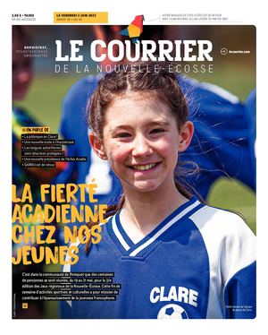 Vendredi 2 juin 2023