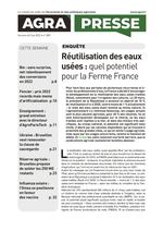 Agra Presse Hebdo #3892