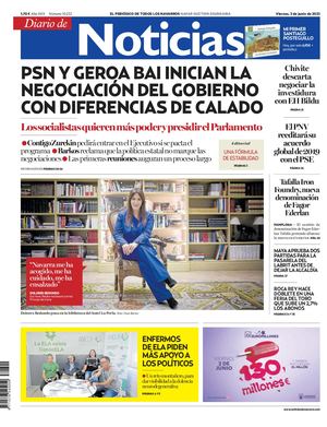 Diario de Noticias 20230602