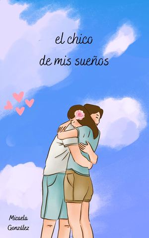 El chico de mis sueños