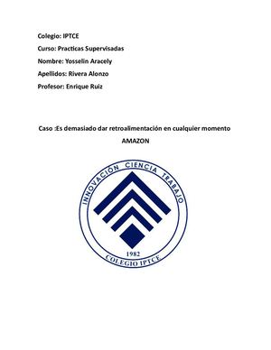 Nuevo Caso
