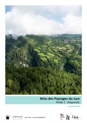 Partie 1 Diagnostic AP Jura 2023