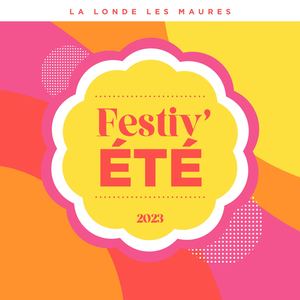 FESTIV'ÉTÉ 2023