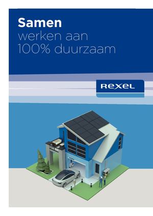 Rexel brochure