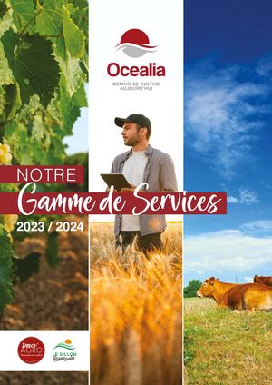 Book Services mai 2023