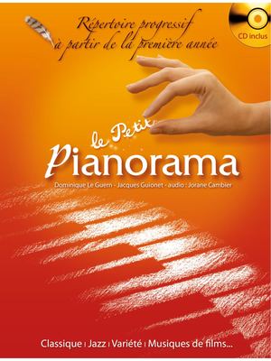 Le Petit Pianorama
