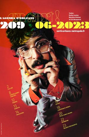 On sort n°209