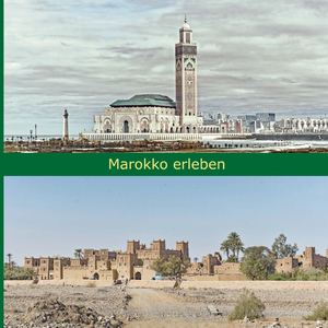 Marokko Erleben 2023