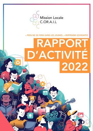 Rapport Activité 2022