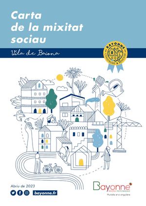 Charte Mixitié Sociale Gas