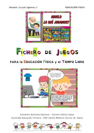 Fichero Juegos Prácticas Alejandro Quintana Espinosa