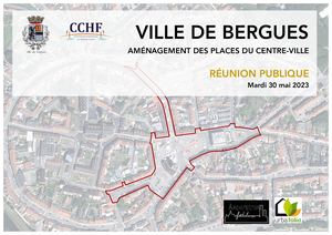 Presentation Publique (2268 Bergues Dce V Ad) Lt