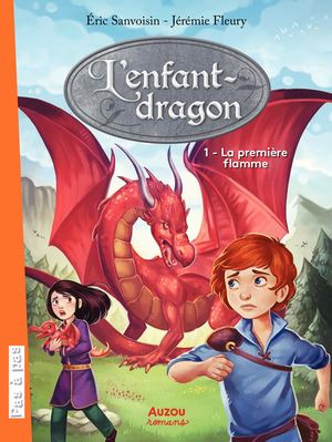 EXTRAIT ENFANT DRAGON