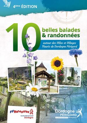 Brochure Rando Dordogne 2023