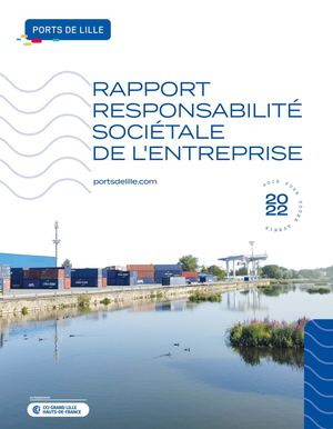 Rapport RSE 2023