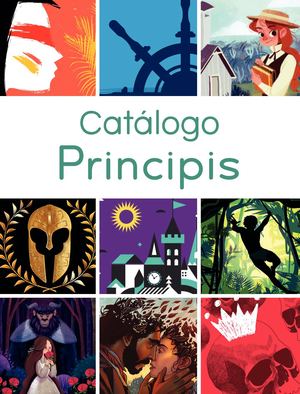 Catálogo • Principis • 2023